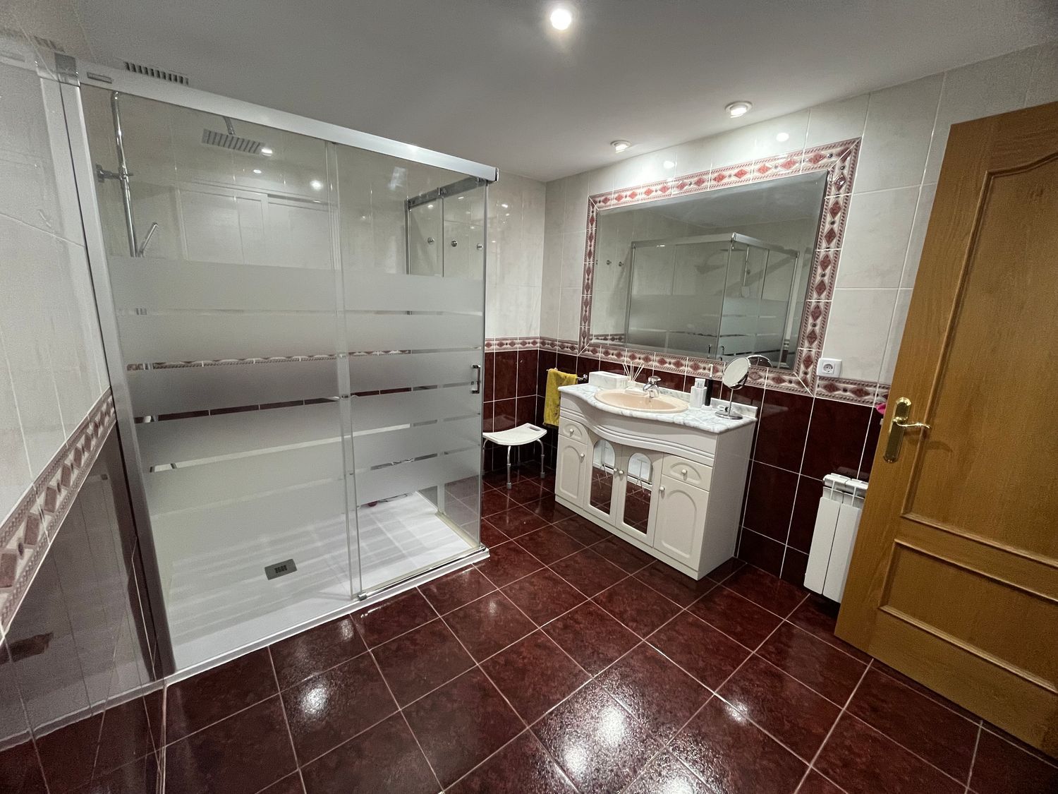 Casa o chalet independiente en Calle de Salduba, 1, Cartuja Baja - Foto 13