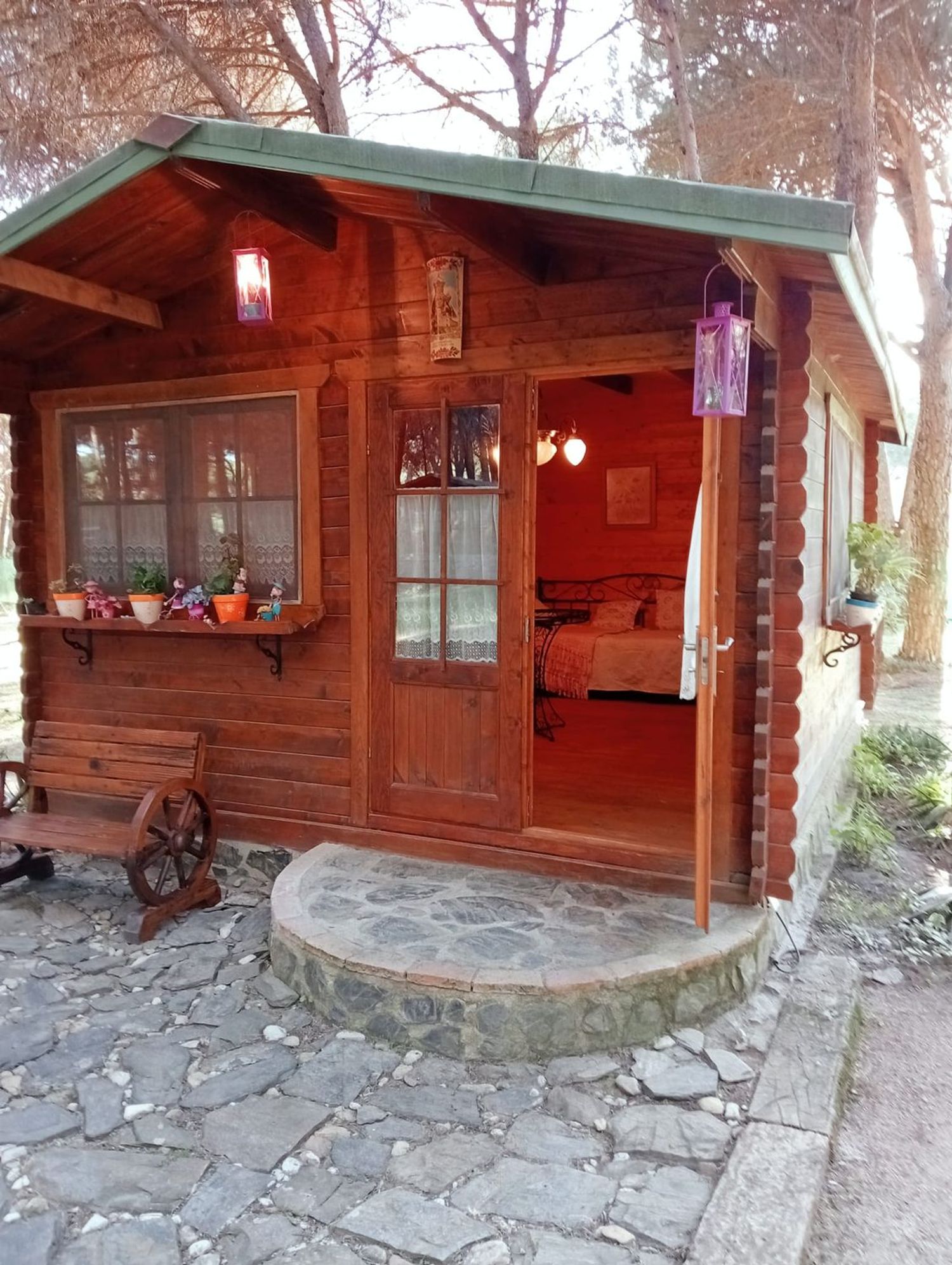 Casa rural en Via Sin Nombre s/n - Foto 10