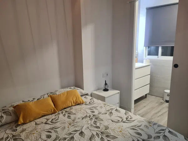 Piso en Calle Almendros Aguilar, 39, Ctra. Circunvalación - La Magdalena, Ctra. Circunvalación - La Magdalena - Foto 10
