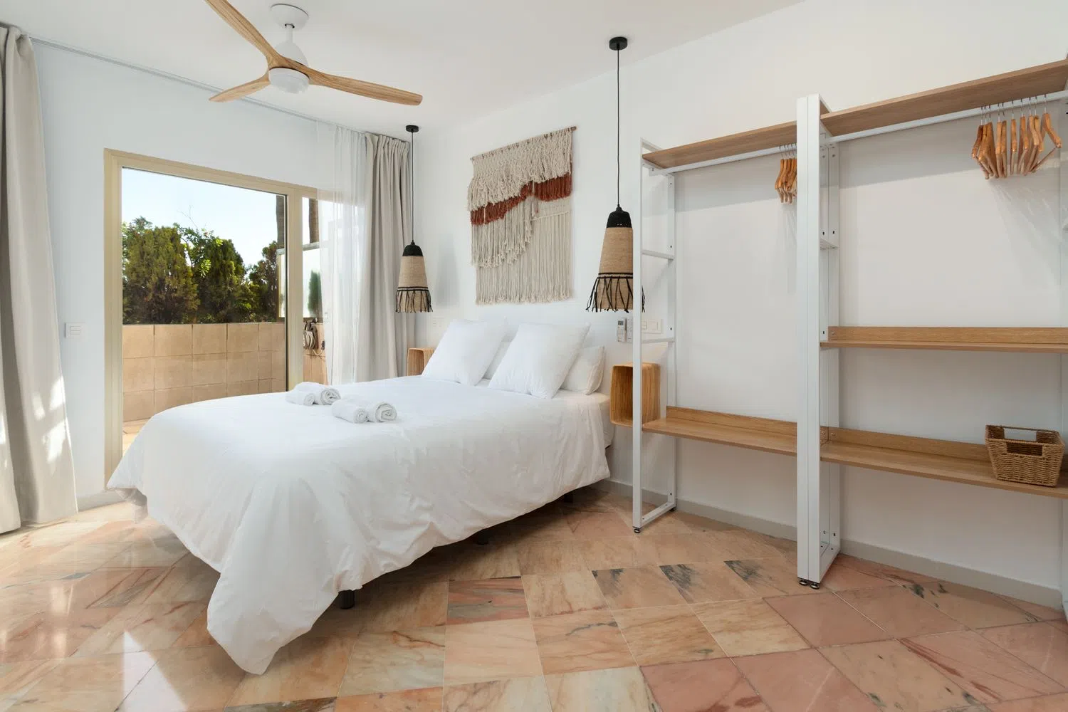 Piso en avenida Jardines de las Golondrinas s/n - Foto 7