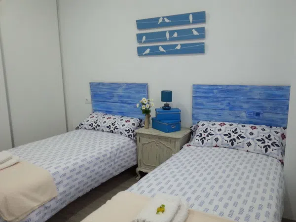 Piso en calle Rosario Vega, 10 - Foto 11