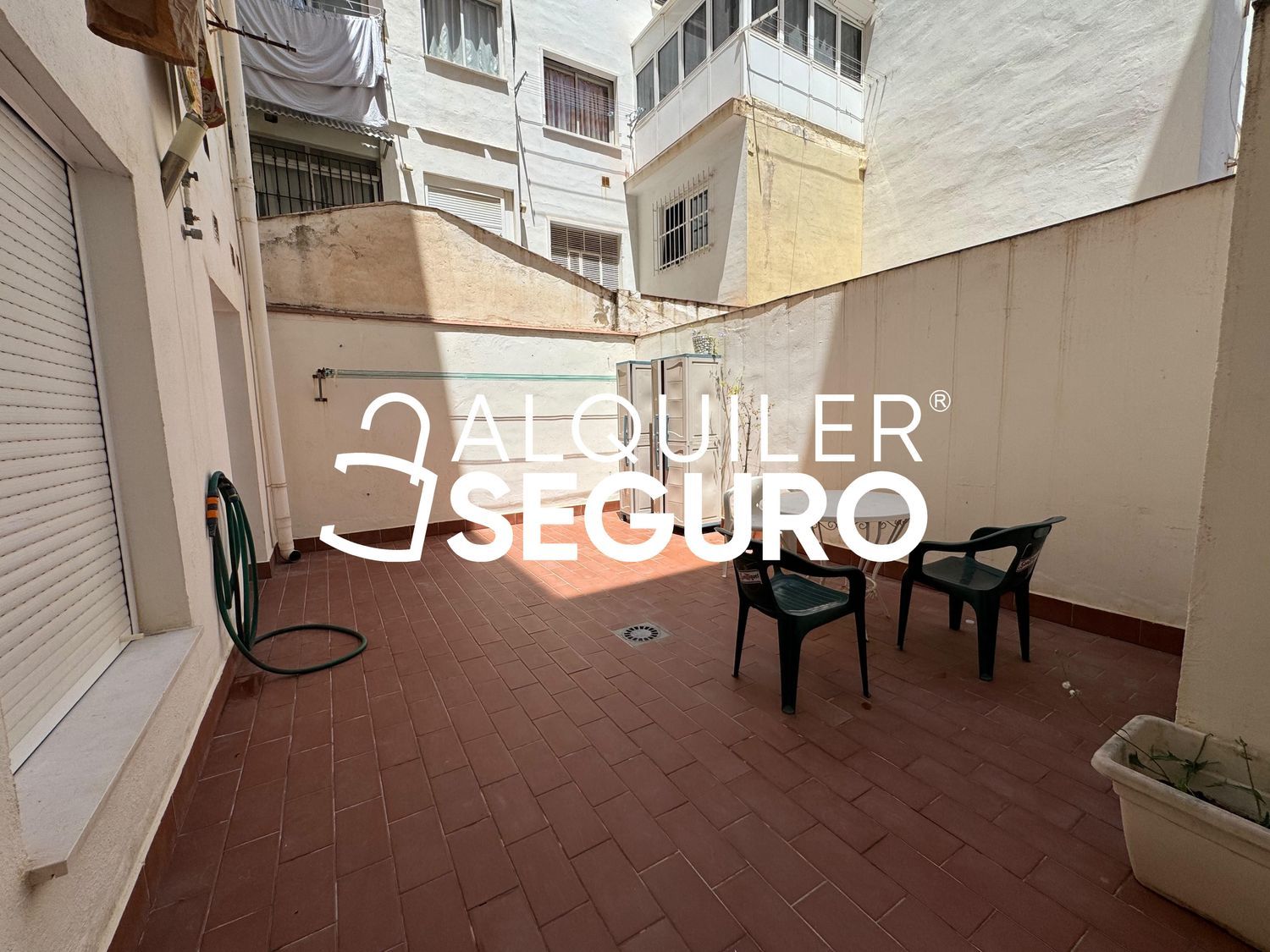 Piso en Calle Guadiaro, Girón - Las Delicias - Pacífico - Foto 22