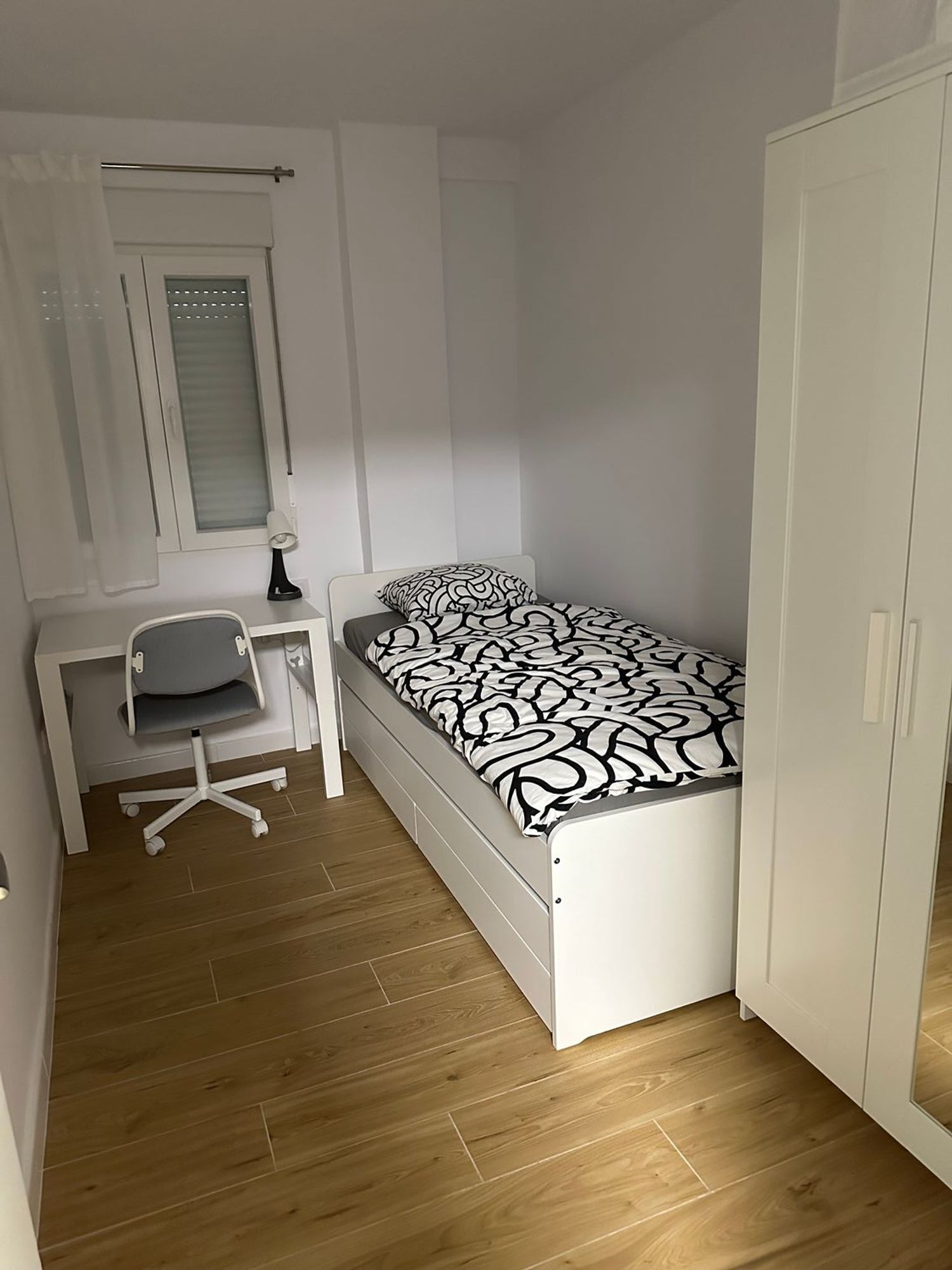 Piso en Calle Sorolla, 22, Zona Laguna, Zona Laguna - Foto 2