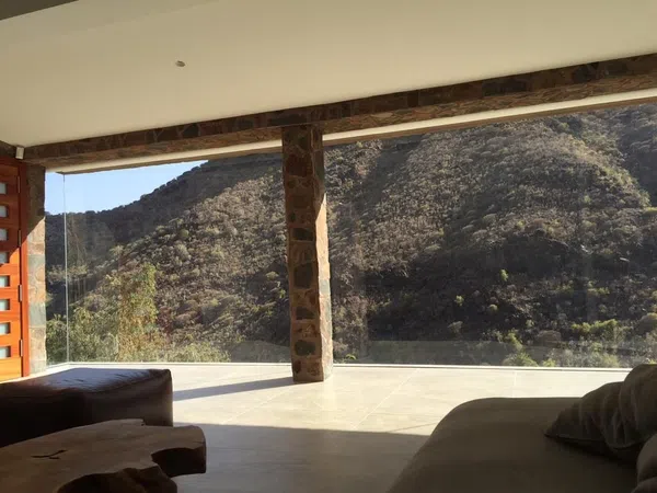 Casa rural en Mogán interior - Foto 2