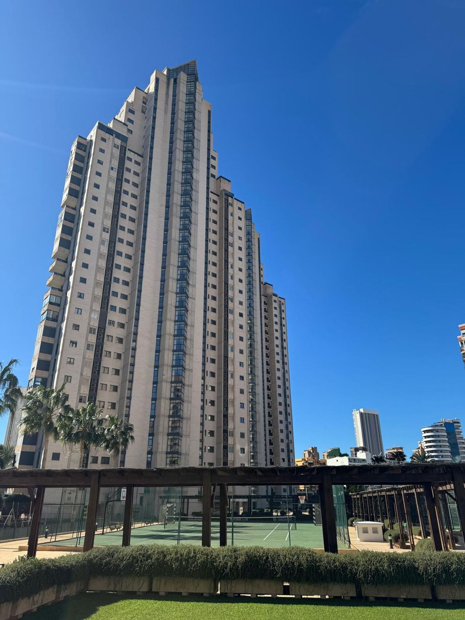 Piso en calle Derramador, 10 - Foto 2