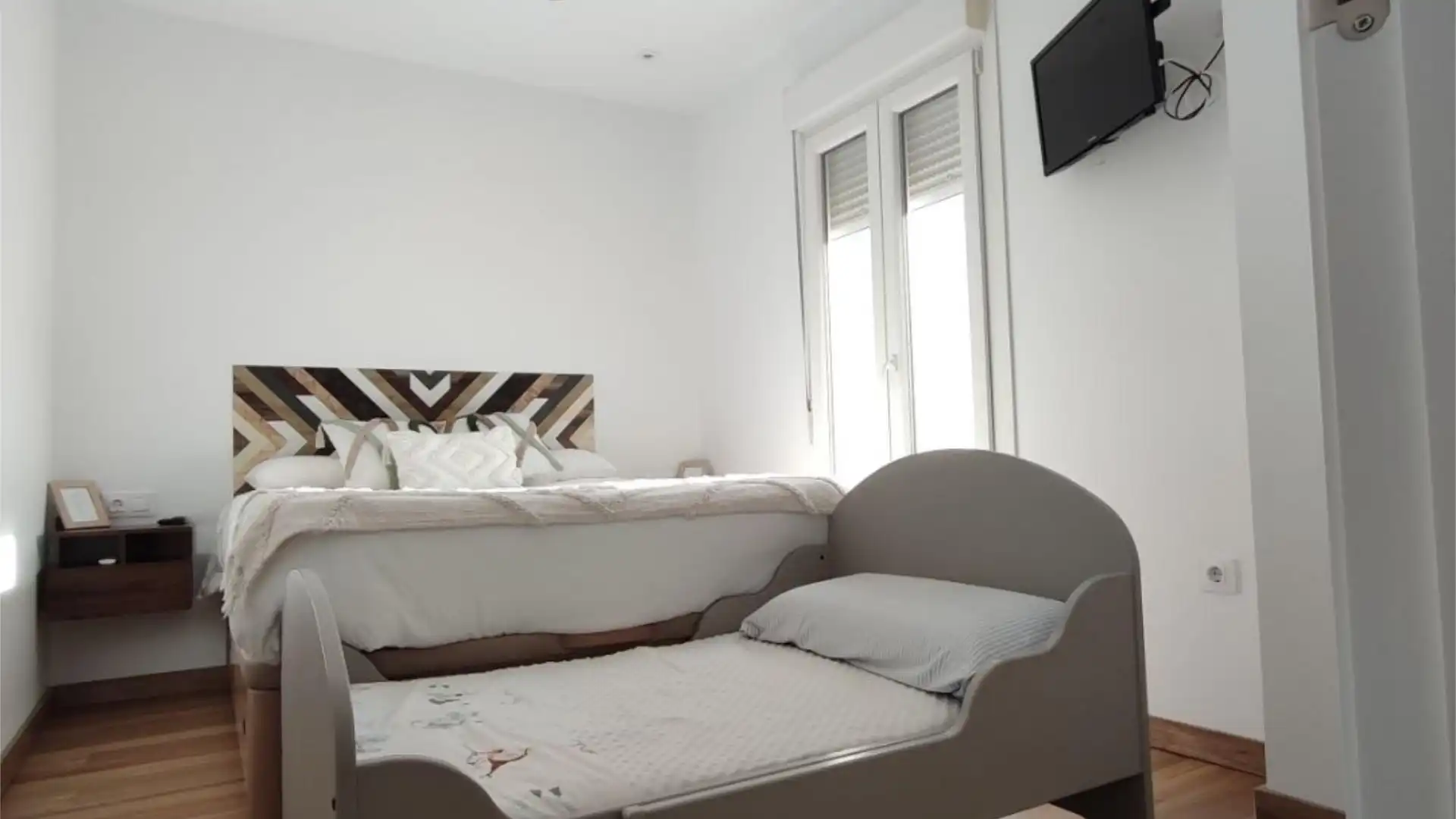 Casa adosada en  Calle Pisuerga 12 - Foto 12