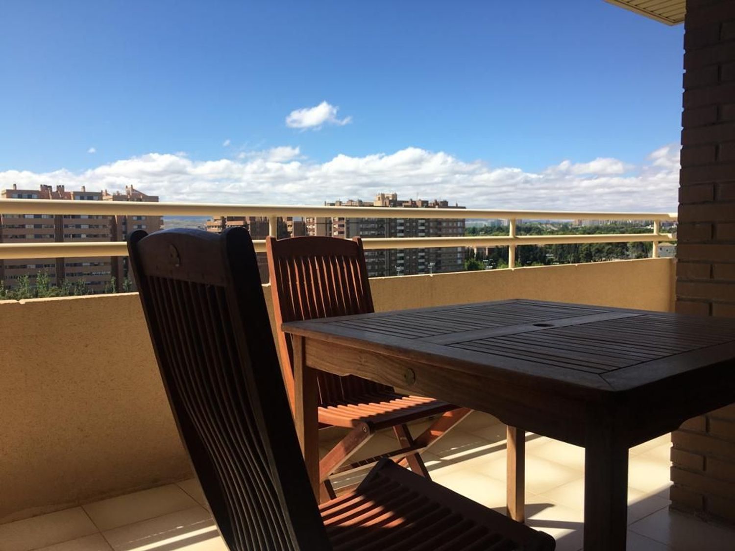 Piso en avenida de Gómez Laguna, 35 - Foto 9