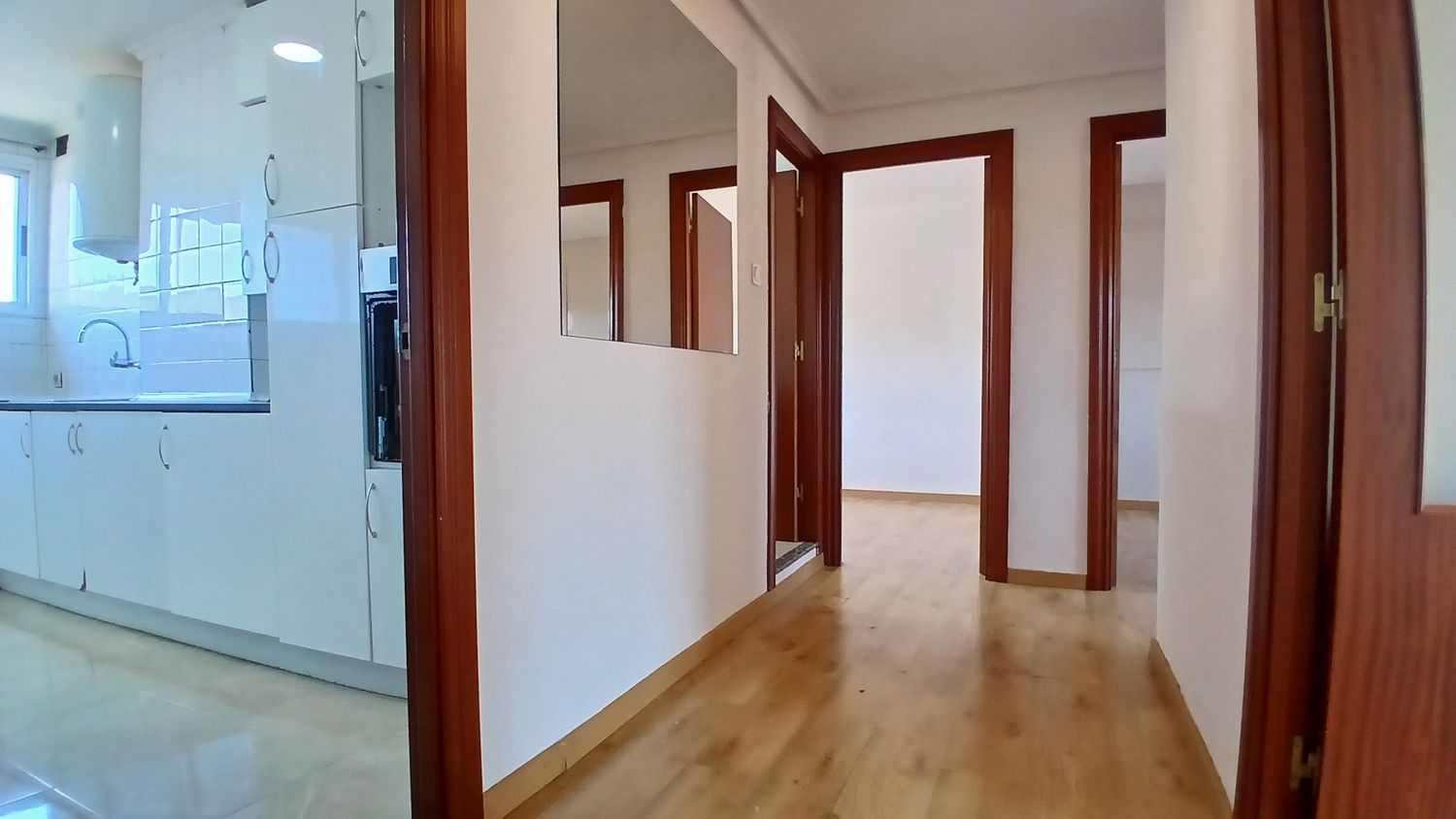 Piso en Calle Vetusta, 43, Fozaneldi-Tenderina - Foto 12