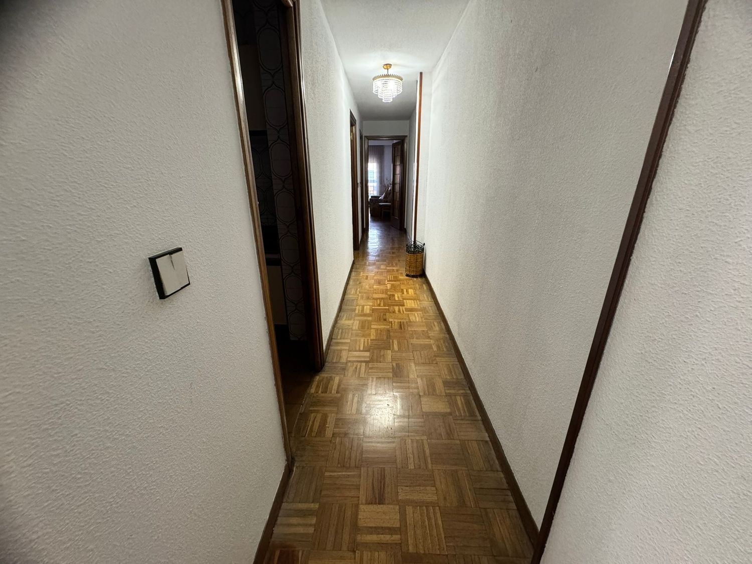 Piso en calle de Luis Mitjans, Madrid, 44 - Foto 39