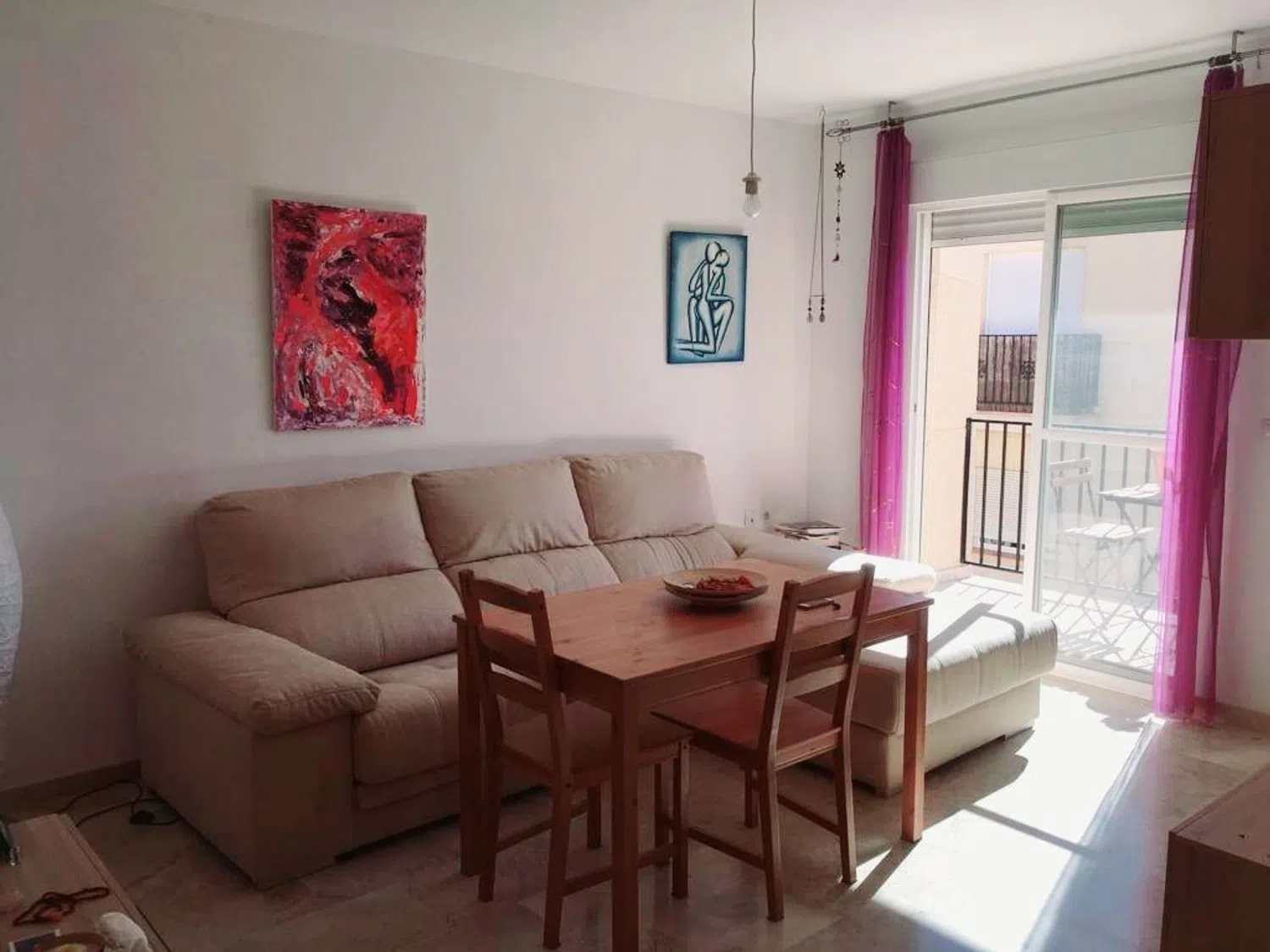 Piso en calle Generalife, 7 - Foto 1