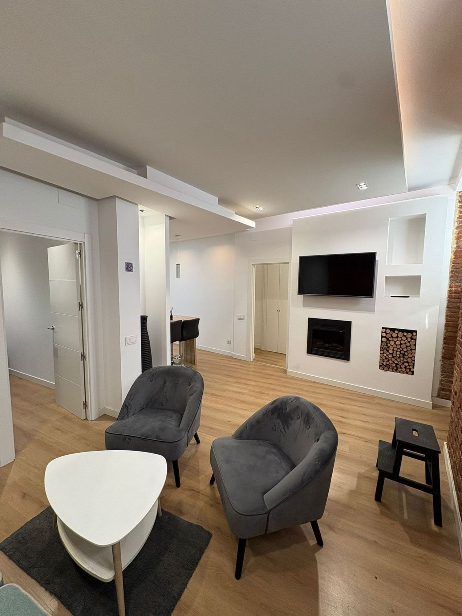 Piso en calle de Apodaca, 9 - Foto 5