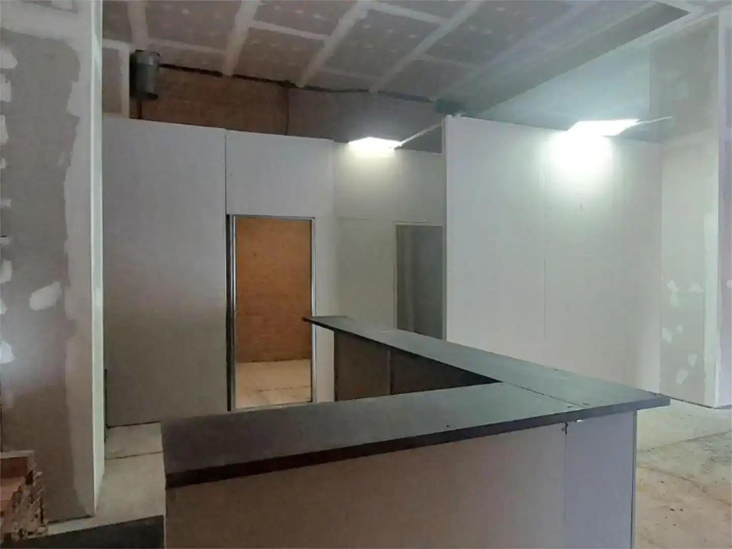 Local comercial en  Calle Taras Bulba 4 - Foto 7