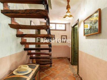 Casa adosada en CARRETERA DE NIGÜELAS - Foto 4