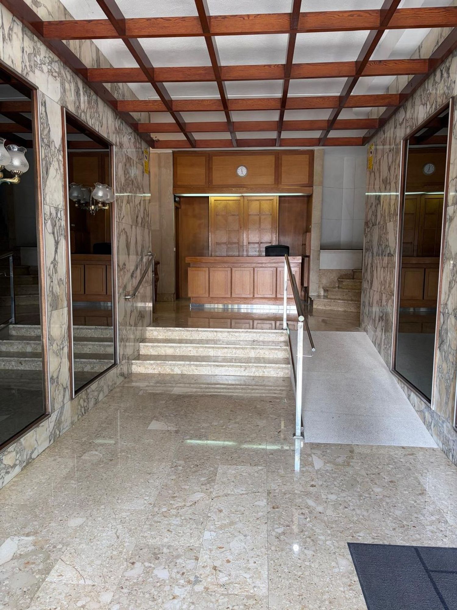 Piso en Plaza del Fortí, 3 - Foto 2