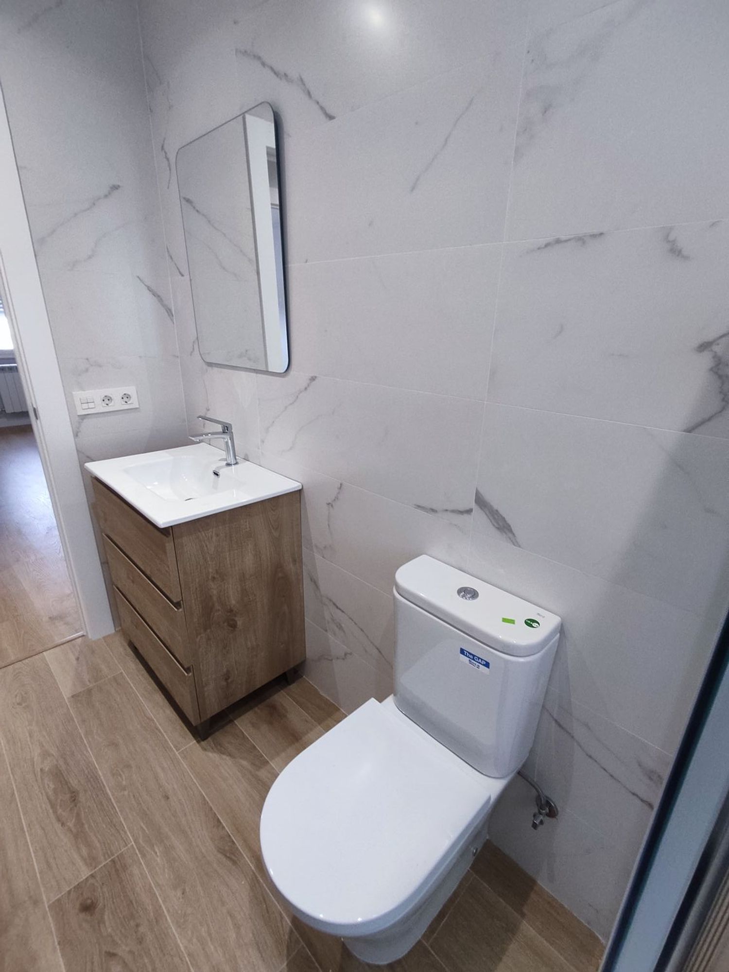 Piso en calle Trabajo, 6 - Foto 7