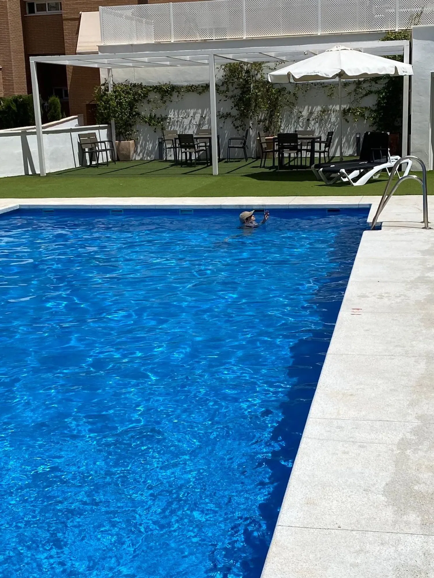 Piso en calle Aconcagua, 50 - Foto 38