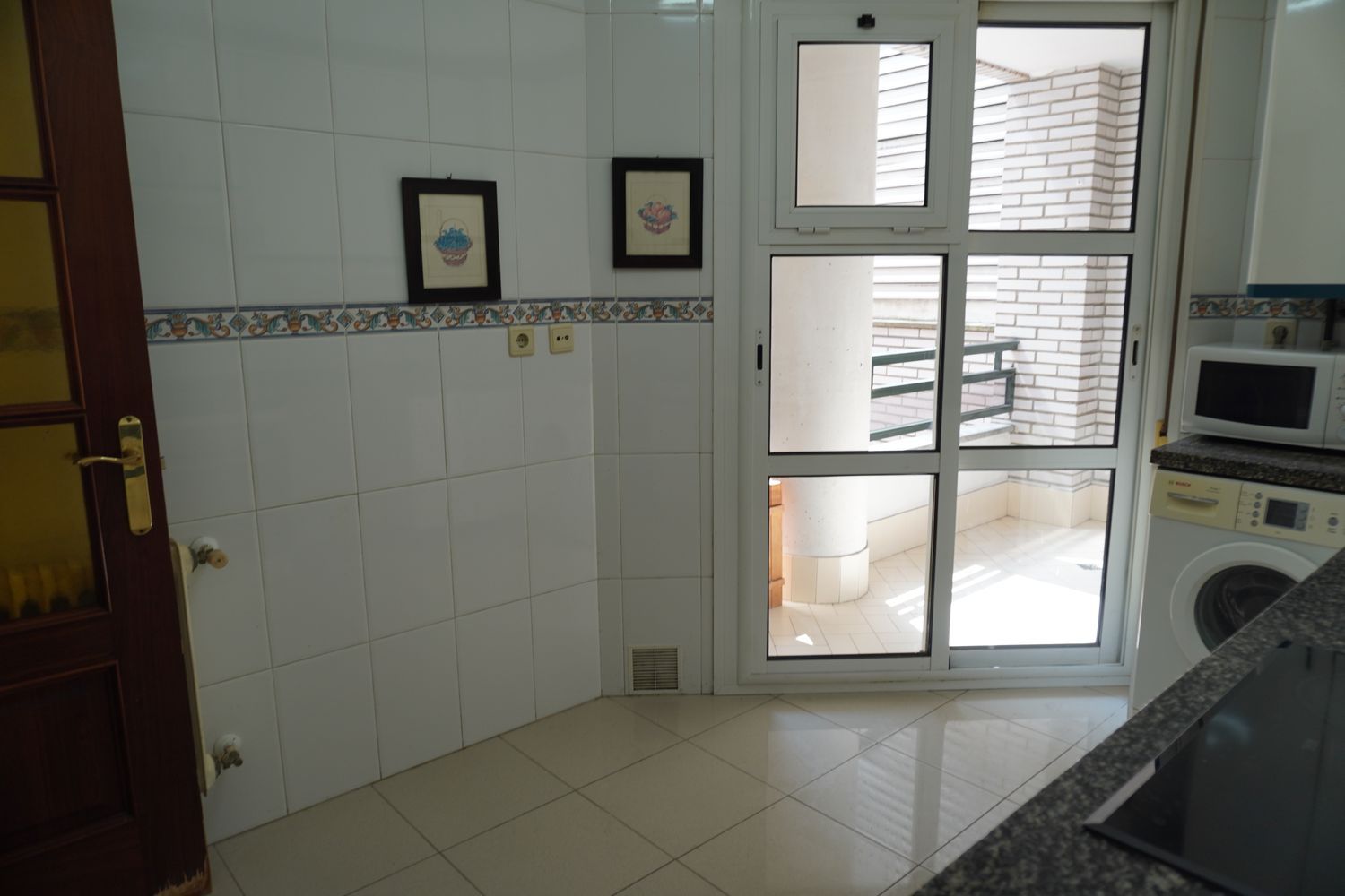 Piso en Calle Avellanos, 5, Salesas-Foncalada-Campoamor - Foto 13