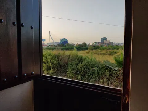 Finca rústica en camino Pou de Aparisi, 98 Bajo Izqda