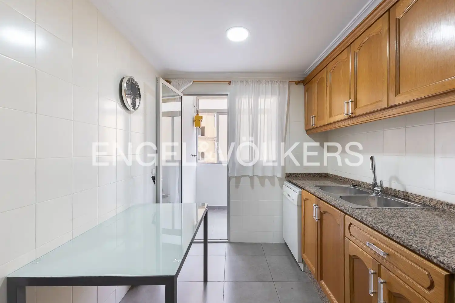 Piso en  Carrer d'Emili Baró - Foto 17