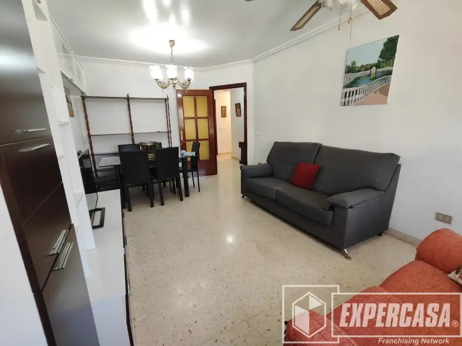 Piso en  Valencia Capital - Foto 4