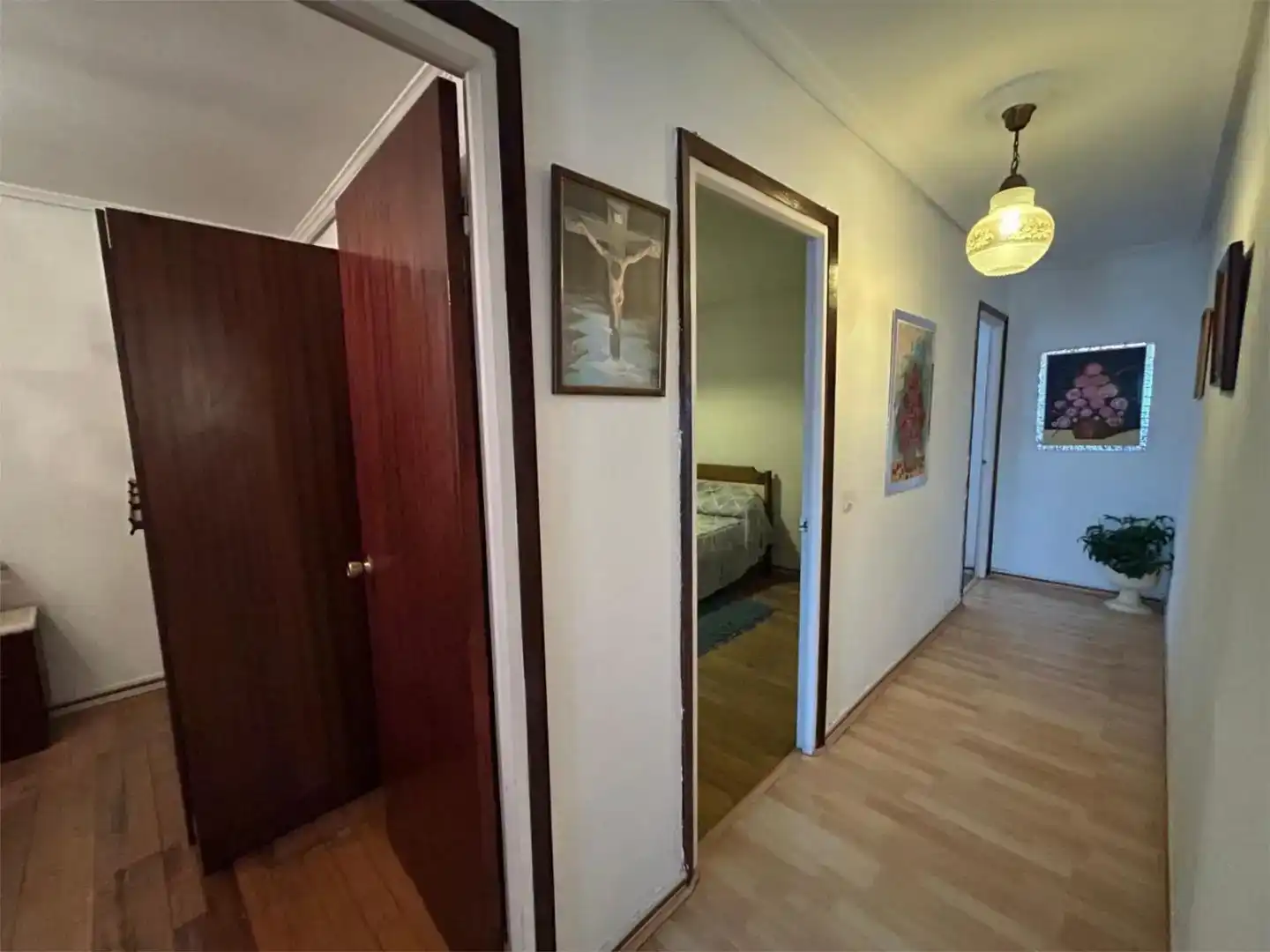 Piso en  Calle Marqués de la Hermida 8 - Foto 16