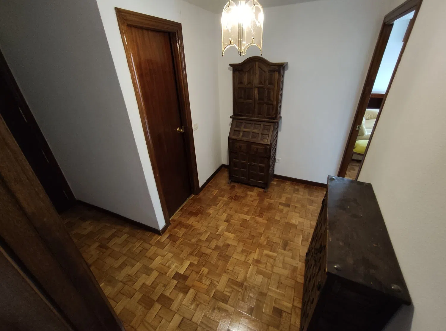 Piso en calle de Ramón Gómez de la Serna, 85 - Foto 5