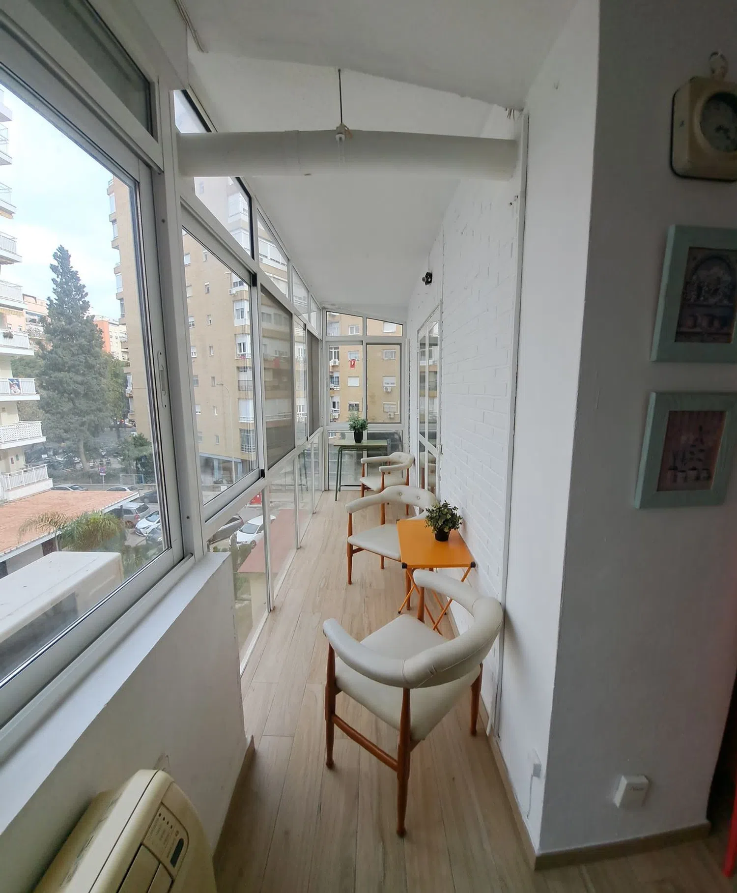 Piso en calle Fernando IV, 44 - Foto 19