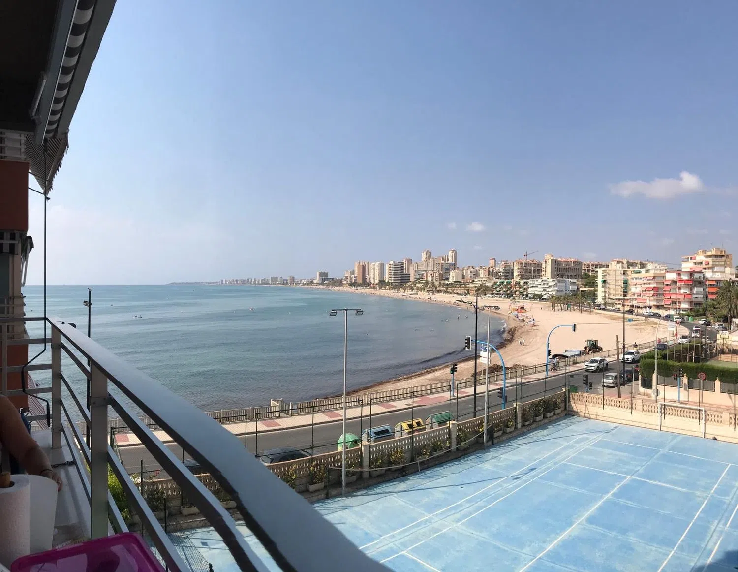 Piso en avenida Jaime i el Conquistador, 58 - Foto 1
