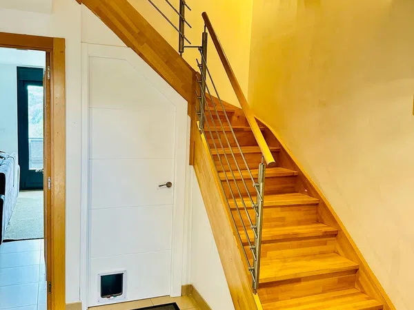 Chalet adosado en Aldatze Etxadia, 21 b - Foto 15