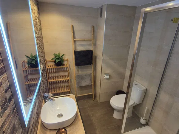 Piso en calle de Sant Vicent Màrtir, 210 - Foto 12