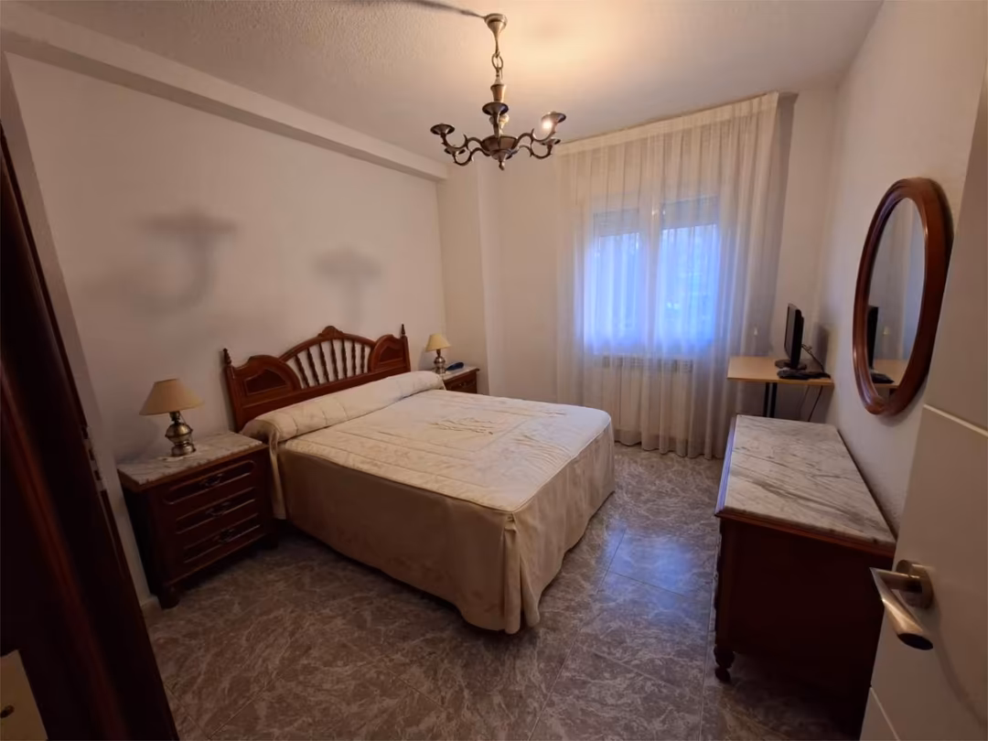 Piso en  Plaza de la Coruña 1 - Foto 18