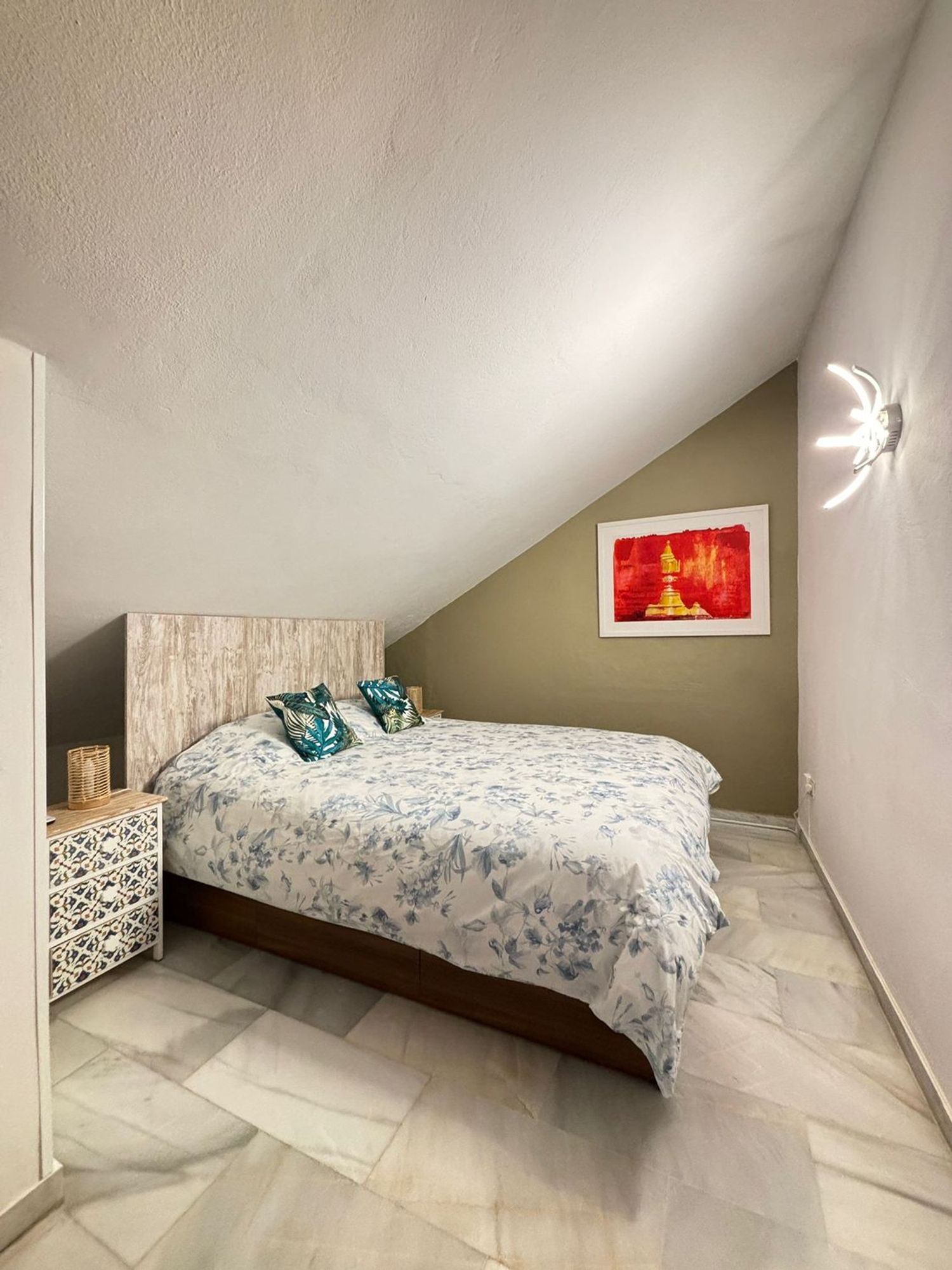 Chalet adosado en calle Remedios, 3 - Foto 1