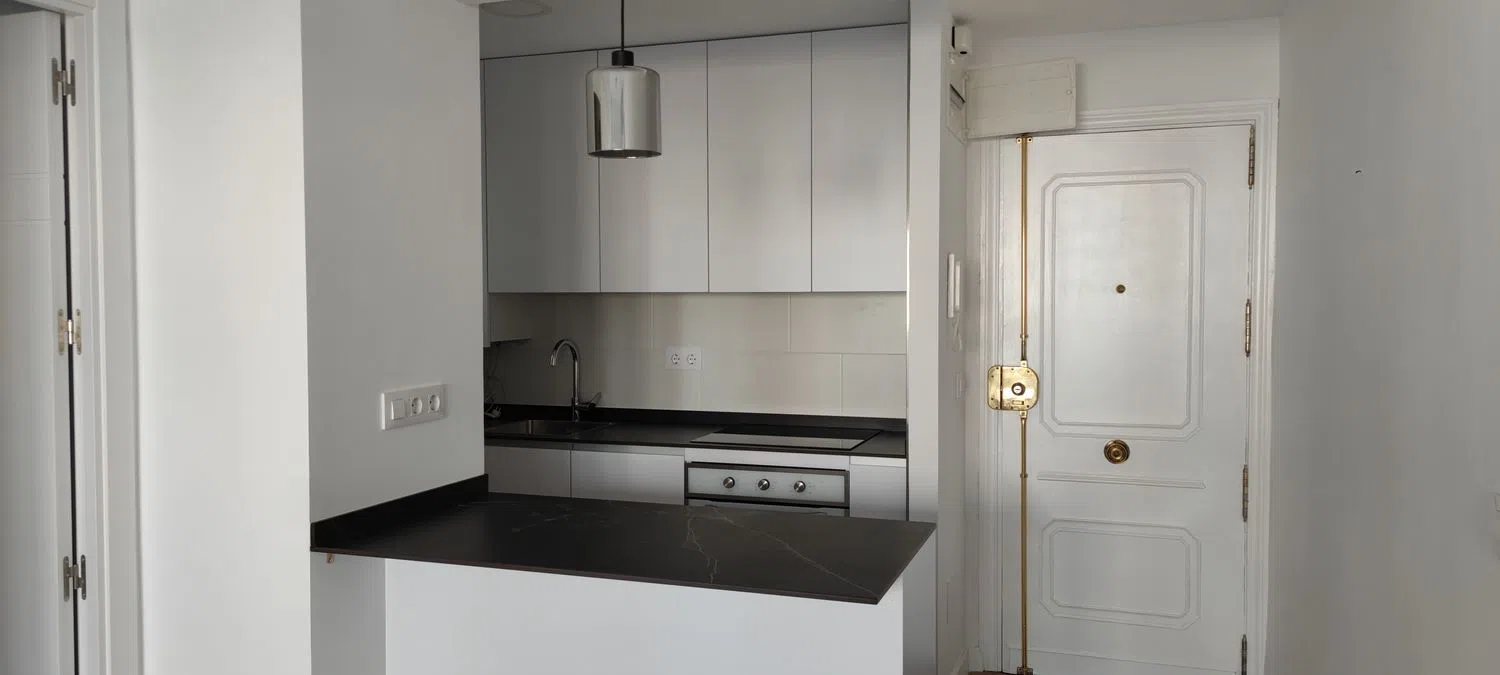 Piso en plaza de Padrón, 6 - Foto 2