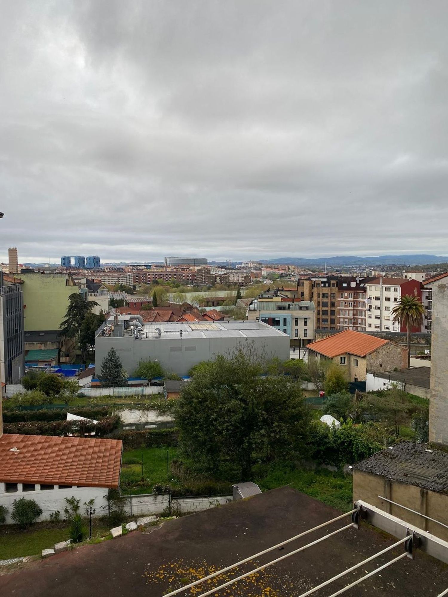Estudio en Calle Azcárraga, 15, El Postigo - Foto 13