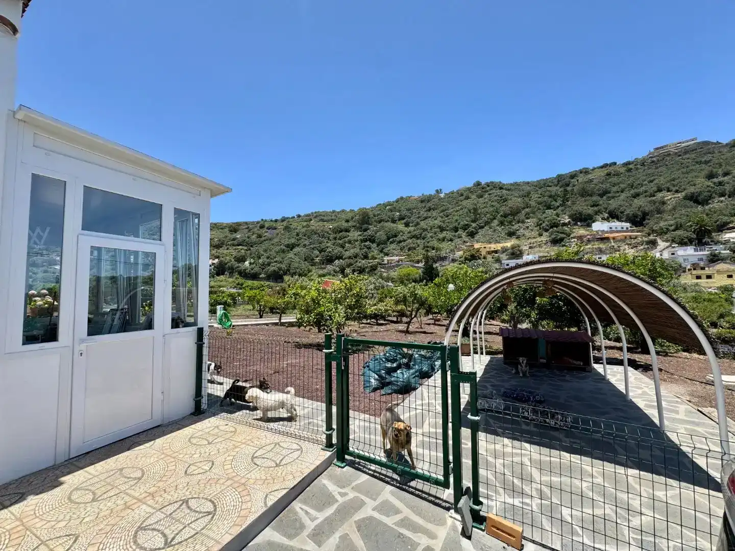 Piso en  Camino Pino Santo Bajo 1 - Foto 2