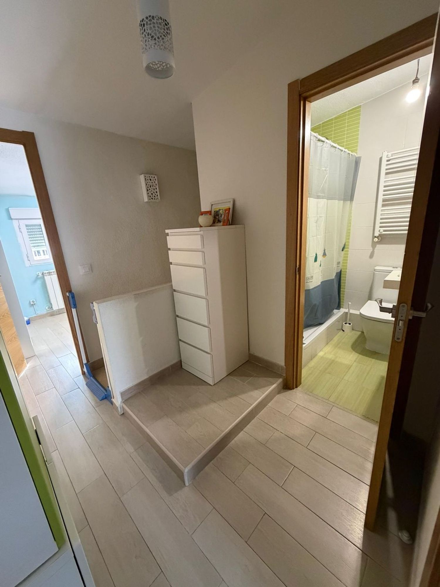 Chalet adosado en calle de Santa Rafaela María del Sagrado Corazón, 86 - Foto 25