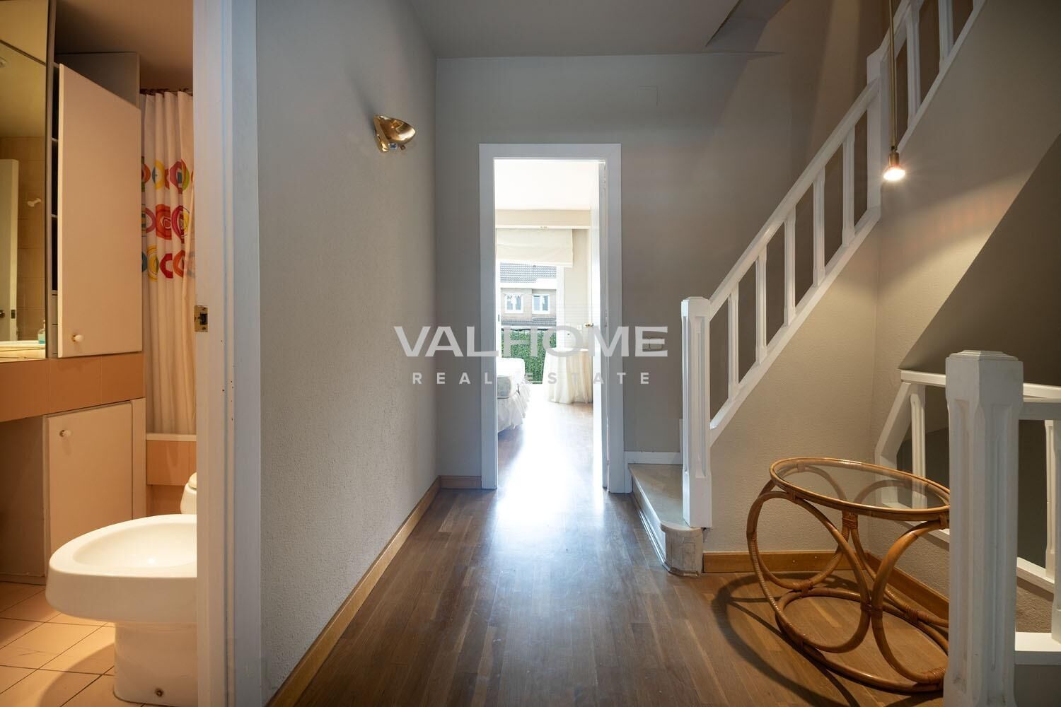 Casa o chalet independiente en Avenida de l'Enllaç - Foto 14