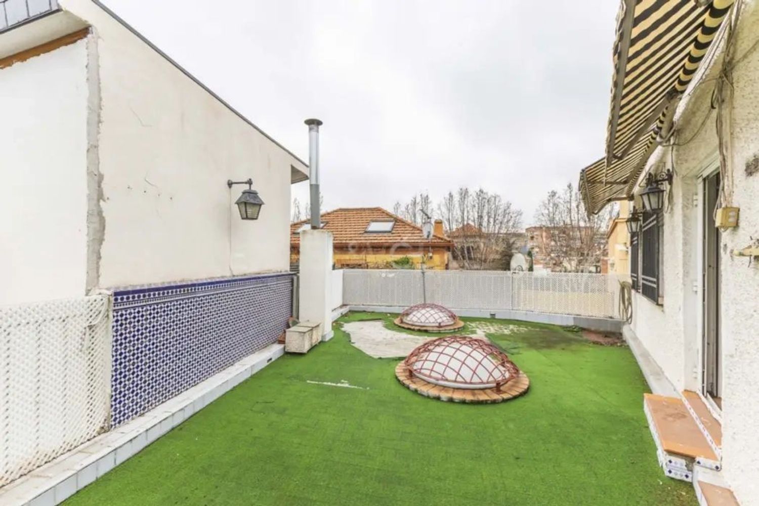 Casa independiente en calle de Antonio Díaz-Cañabate, 13 - Foto 12