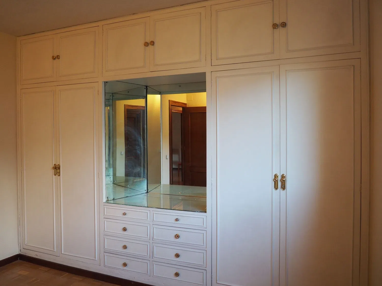 Piso en calle de Ofelia Nieto, 83 - Foto 6