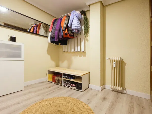 Piso en venta en Paseo del Pinar, 55 - Foto 2