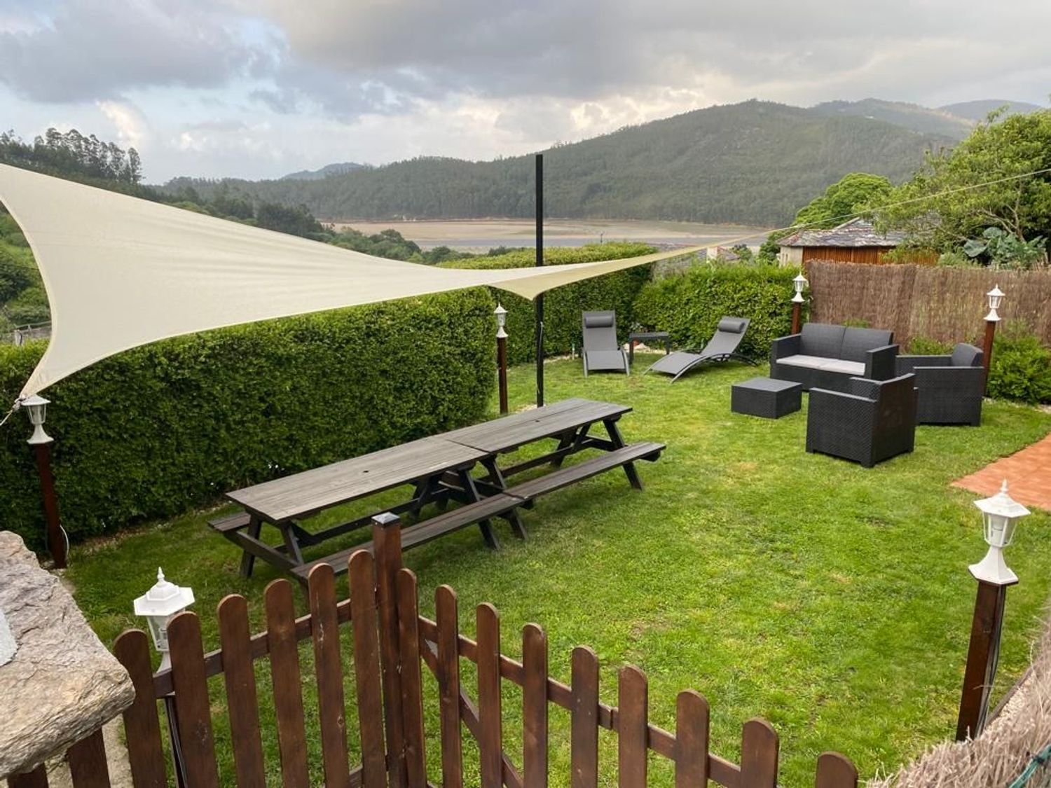 Casa rural en San Fiz, 11 - Foto 4