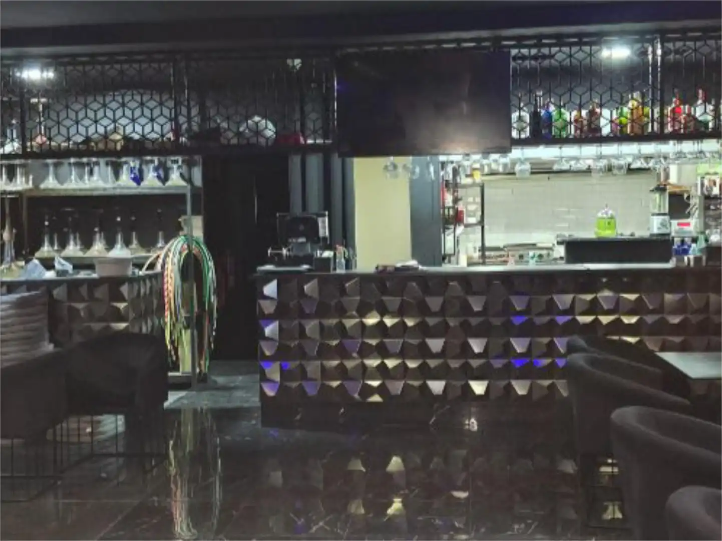 Local comercial en  Avenida Pilar Calvo 43 - Foto 18