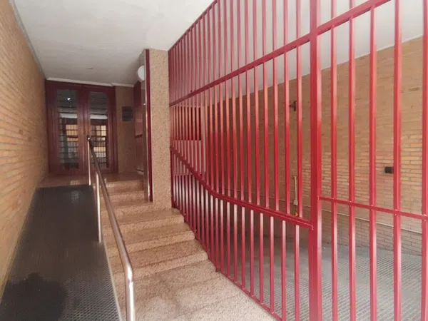 Piso en calle de las Ánimas, 7