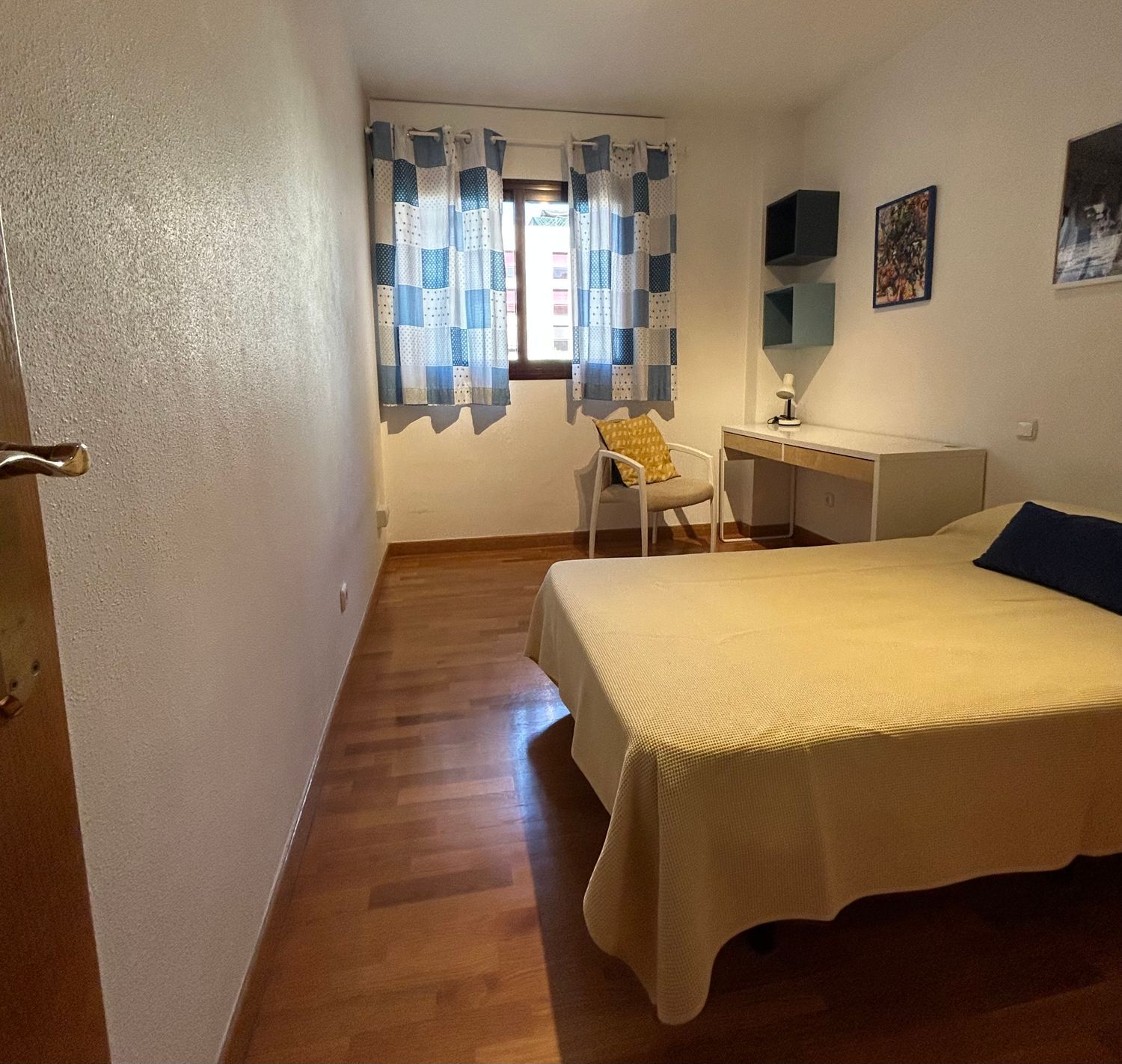 Piso en Calle Abenarabi, 41, Vista Alegre - Foto 22
