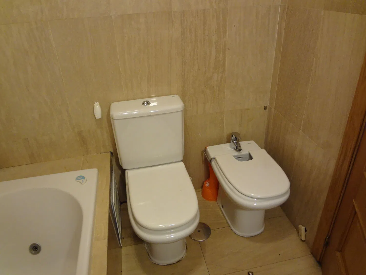 Piso en calle José María de Castro, 7 - Foto 4