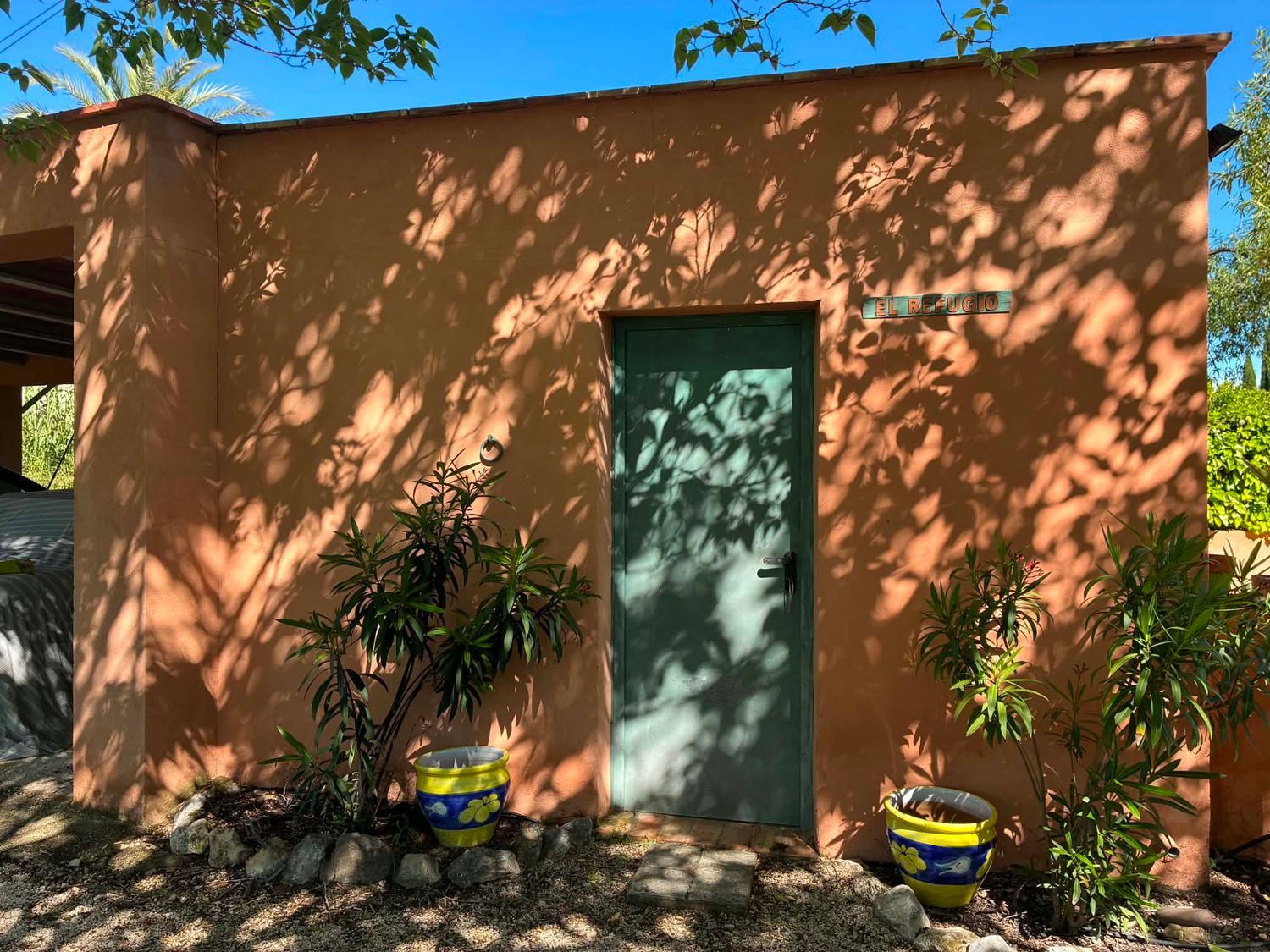 Casa o chalet independiente en Camino Teulars d' Ubeda, 120, Llombo, Llombo - Foto 29