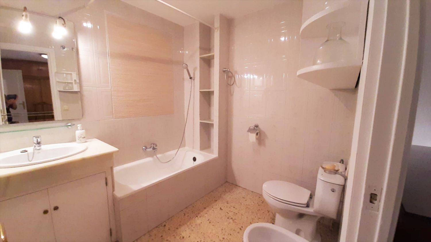 Piso en calle Atanasio Barrón, 1 - Foto 10