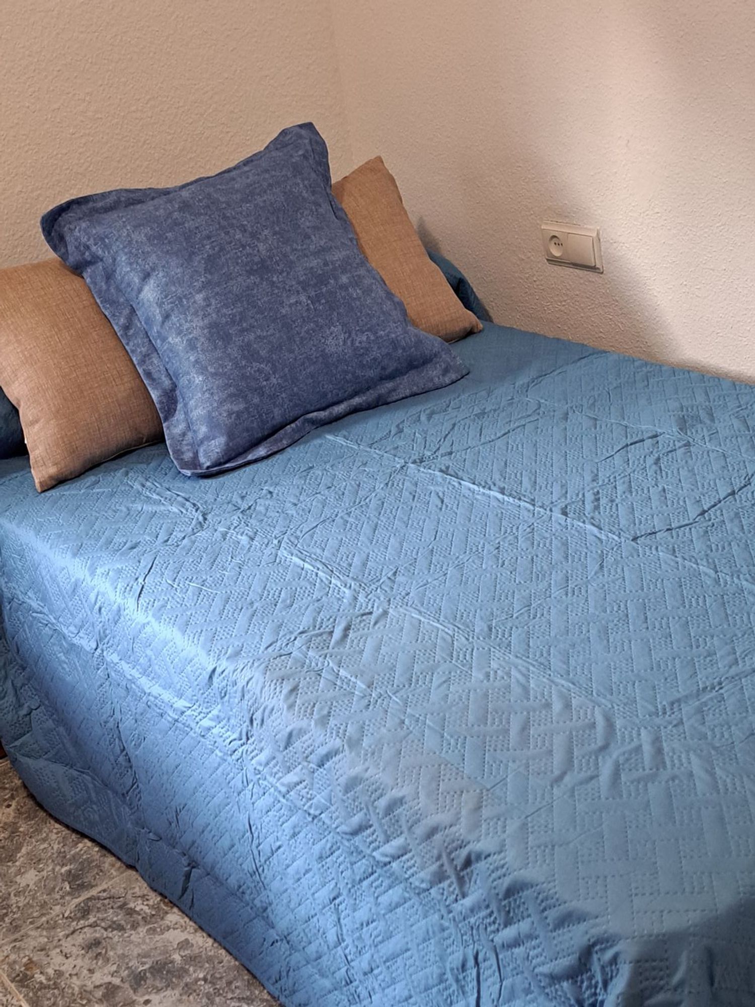 Piso en Av Blasco Ibáñez, Ciutat Jardí - Foto 71
