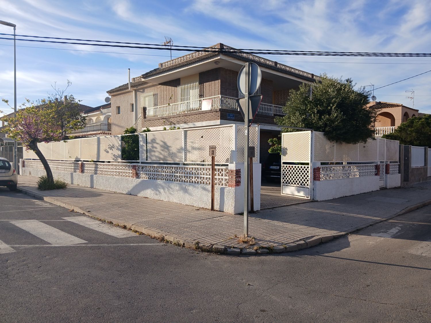 Casa o chalet independiente en Avenida Justo Quesada, 22 - Foto 4