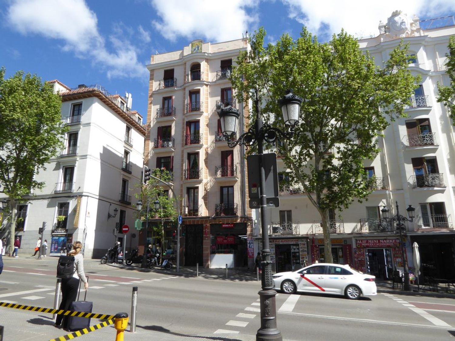 Piso en calle de Atocha, 109 - Foto 1